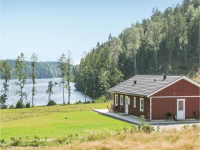 Holiday home Björnåsen Hedekas in Hedekas